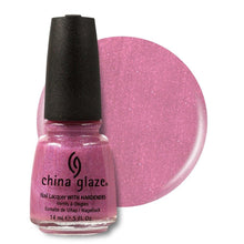 Load image into Gallery viewer, China Glaze Nail Lacquer 14ml - Jetstream
