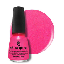 Load image into Gallery viewer, China Glaze Nail Lacquer 14ml - Love&#39;s a Beach
