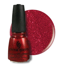 Load image into Gallery viewer, China Glaze Nail Lacquer 14ml - Ruby Pumps
