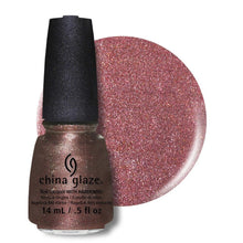 Load image into Gallery viewer, China Glaze Nail Lacquer 14ml - Strike Up a Cosmo
