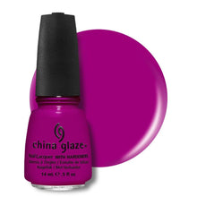 Load image into Gallery viewer, China Glaze Nail Lacquer 14ml - Under the Boardwalk
