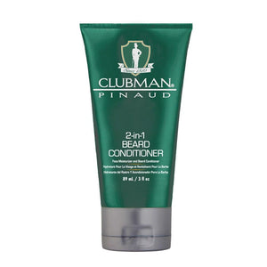 Clubman Pinaud 2-in-1 Beard Conditioner 89ml