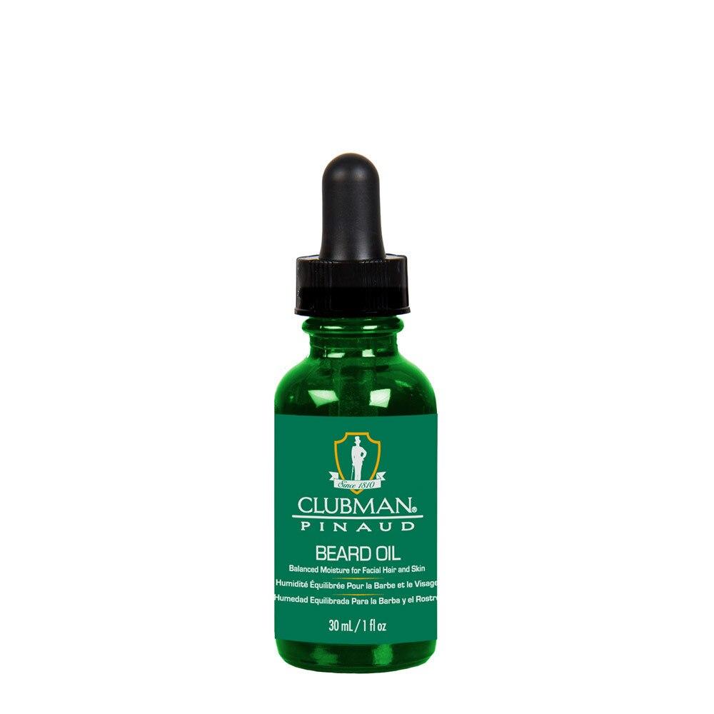 Clubman Pinaud Beard Oil 30ml