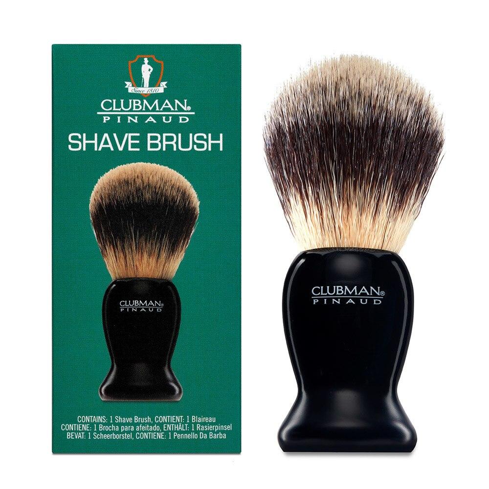 Clubman Pinaud Shave Brush