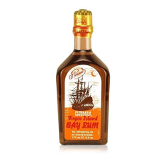 Load image into Gallery viewer, Clubman Pinaud Bay Rum After Shave 177ml
