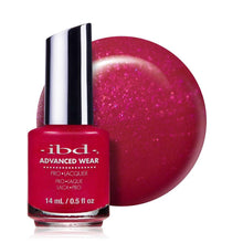 Load image into Gallery viewer, ibd Advanced Wear Lacquer 14ml - All Heart
