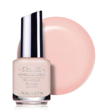 Load image into Gallery viewer, ibd Advanced Wear Lacquer 14ml - Beauty Sleep
