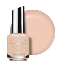 Load image into Gallery viewer, ibd Advanced Wear Lacquer 14ml - But First...
