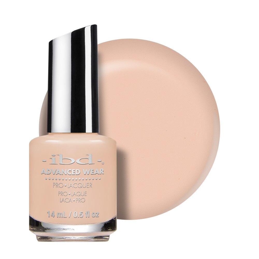 ibd Advanced Wear Lacquer 14ml - But First...