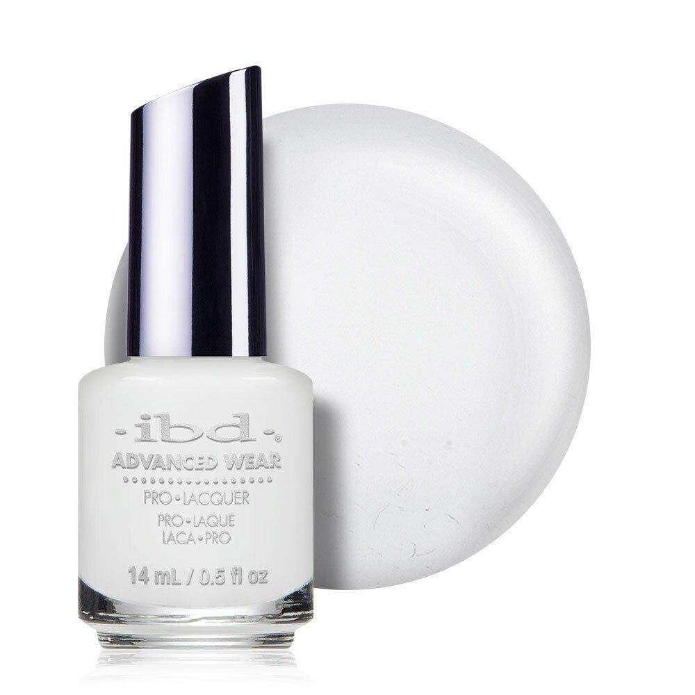 ibd Advanced Wear Lacquer 14ml - Carte Blanche