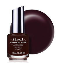 Load image into Gallery viewer, ibd Advanced Wear Lacquer 14ml - Catwalk Alley
