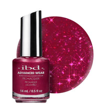 Load image into Gallery viewer, ibd Advanced Wear Lacquer 14ml - Cuter Than A Scooter
