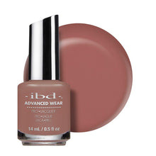 Load image into Gallery viewer, ibd Advanced Wear Lacquer 14ml - Dim The Lights
