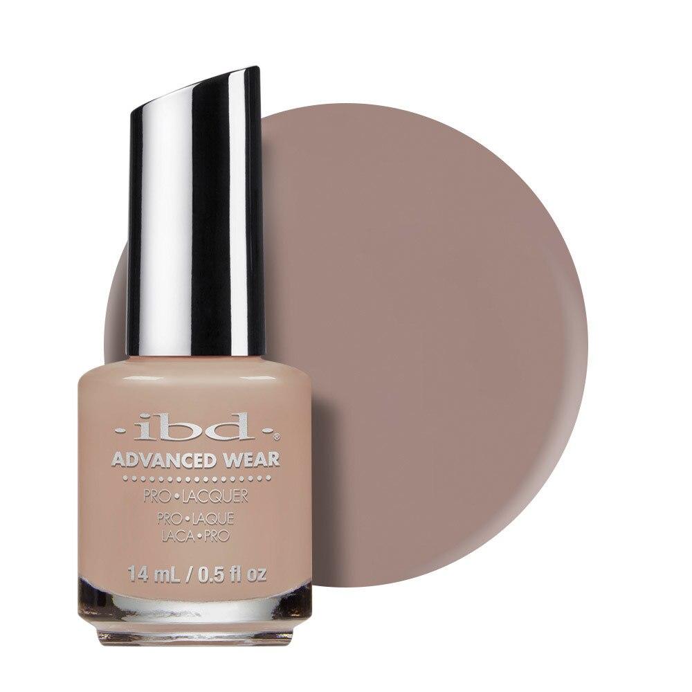 ibd Advanced Wear Lacquer 14ml - Dockside Diva