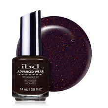 Load image into Gallery viewer, ibd Advanced Wear Lacquer 14ml - Dolomite
