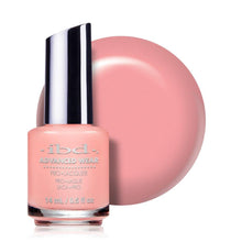 Load image into Gallery viewer, ibd Advanced Wear Lacquer 14ml - Flowerful
