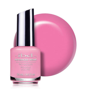 ibd Advanced Wear Lacquer 14ml - Funny Bone