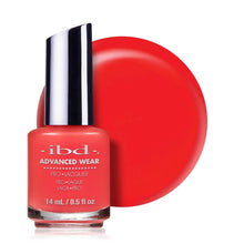 Load image into Gallery viewer, ibd Advanced Wear Lacquer 14ml - Head-To-Toe Gelato

