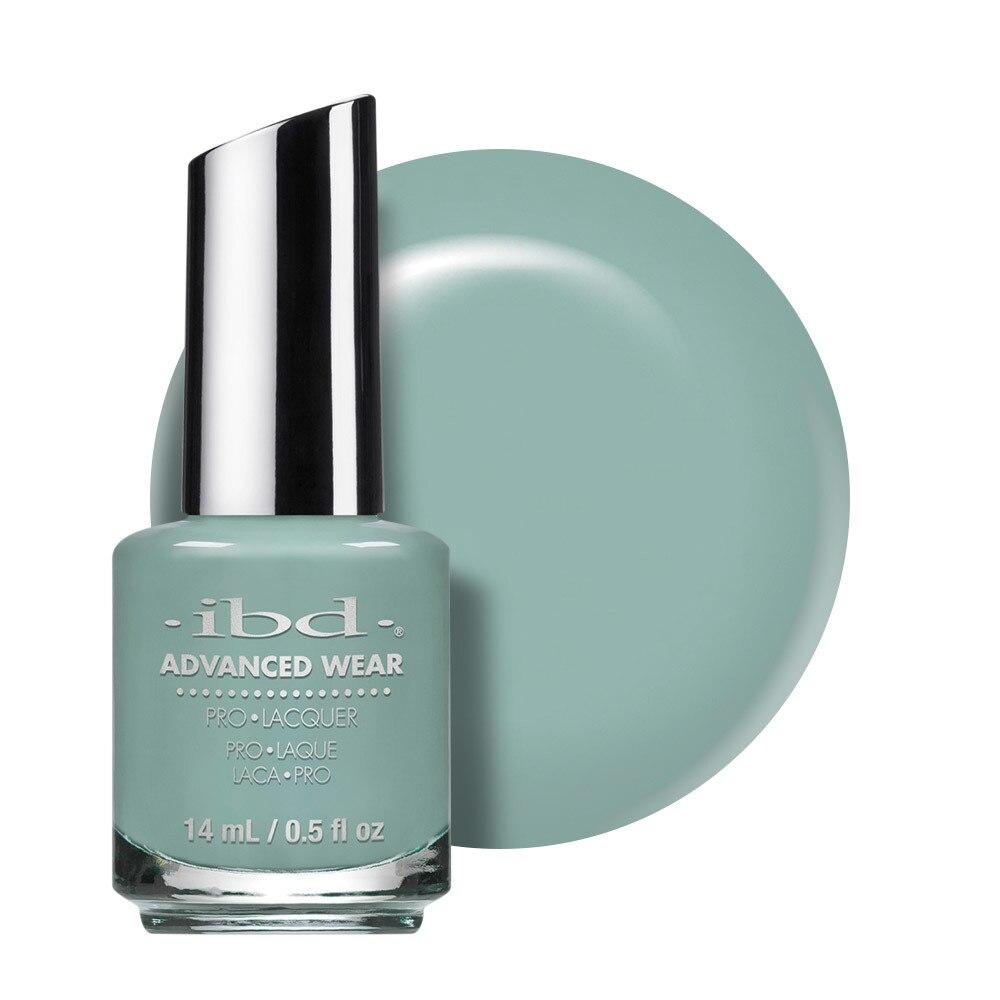 ibd Advanced Wear Lacquer 14ml - Iceberg