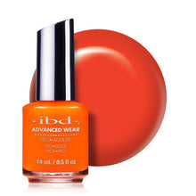 Load image into Gallery viewer, ibd Advanced Wear Lacquer 14ml - Infinitely Curious
