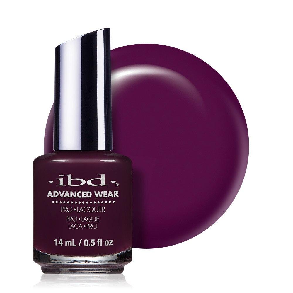 ibd Advanced Wear Lacquer 14ml - Inspire Me