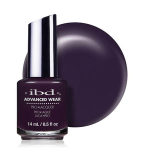 ibd Advanced Wear Lacquer 14ml - Luxe Street