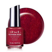 Load image into Gallery viewer, ibd Advanced Wear Lacquer 14ml - Maui Sunset
