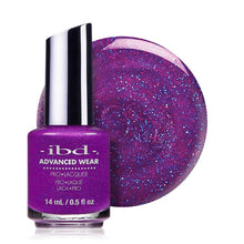 Load image into Gallery viewer, ibd Advanced Wear Lacquer 14ml - Molly
