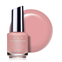 Load image into Gallery viewer, ibd Advanced Wear Lacquer 14ml - Naturally Beautiful
