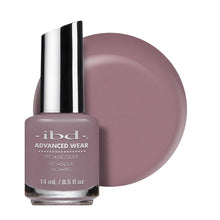 Load image into Gallery viewer, ibd Advanced Wear Lacquer 14ml - Nobody But You
