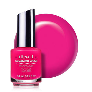 ibd Advanced Wear Lacquer 14ml - Parisol