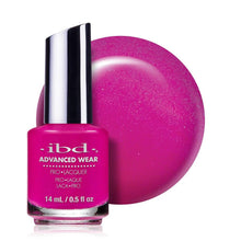Load image into Gallery viewer, ibd Advanced Wear Lacquer 14ml - Peony Bouquet
