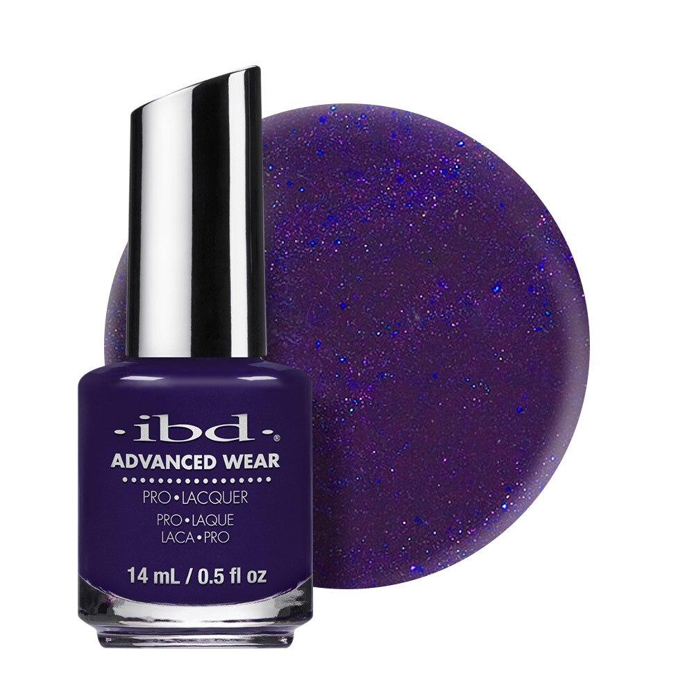 ibd Advanced Wear Lacquer 14ml - Pixie Pop