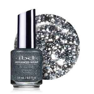 ibd Advanced Wear Lacquer 14ml - Polar Sky