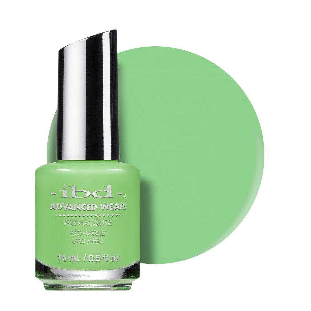 ibd Advanced Wear Lacquer 14ml - Polo Can U Go