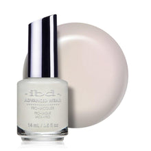 Load image into Gallery viewer, ibd Advanced Wear Lacquer 14ml - Sea Pearl
