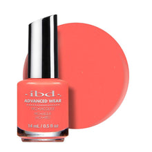 Load image into Gallery viewer, ibd Advanced Wear Lacquer 14ml - Serene Slumber

