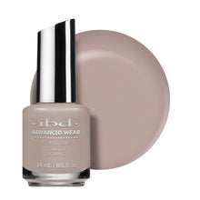Load image into Gallery viewer, ibd Advanced Wear Lacquer 14ml - Sinful Grin
