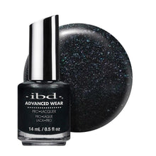 Load image into Gallery viewer, ibd Advanced Wear Lacquer 14ml - Slate
