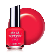 Load image into Gallery viewer, ibd Advanced Wear Lacquer 14ml - Starburst
