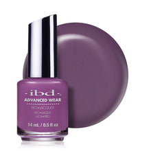 Load image into Gallery viewer, ibd Advanced Wear Lacquer 14ml - Sweet Sanctuary
