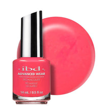 Load image into Gallery viewer, ibd Advanced Wear Lacquer 14ml - That&#39;s Amore
