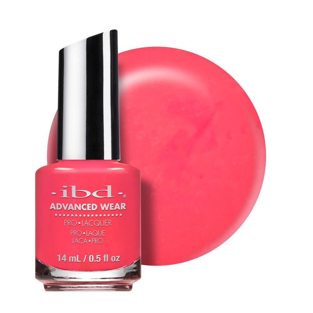 ibd Advanced Wear Lacquer 14ml - That's Amore