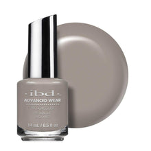 Load image into Gallery viewer, ibd Advanced Wear Lacquer 14ml - The Great Wall

