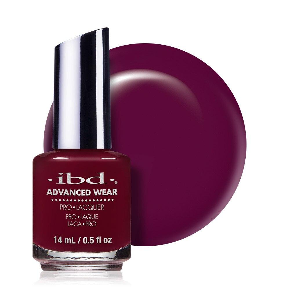 ibd Advanced Wear Lacquer 14ml - Truly, Madly, Deeply
