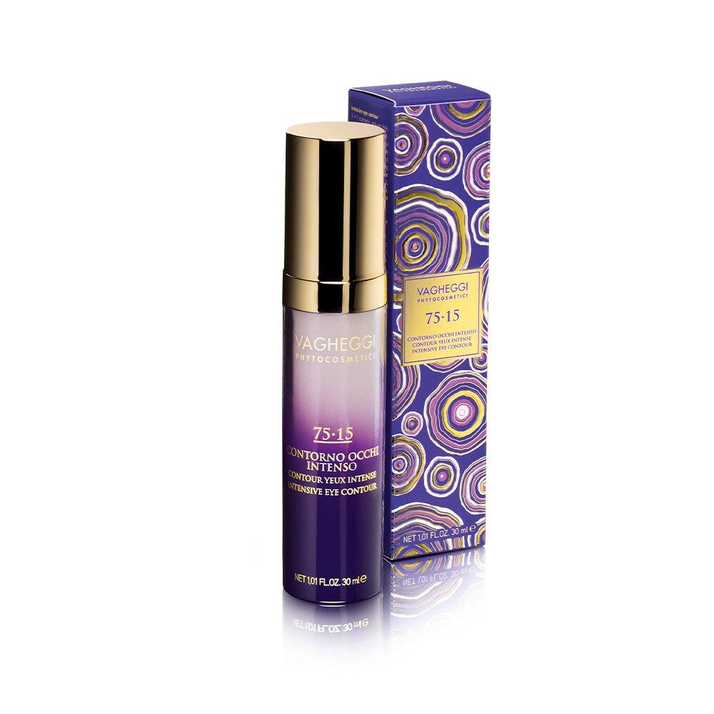 Vagheggi 75.15 Intensive Eye Contour 30ml