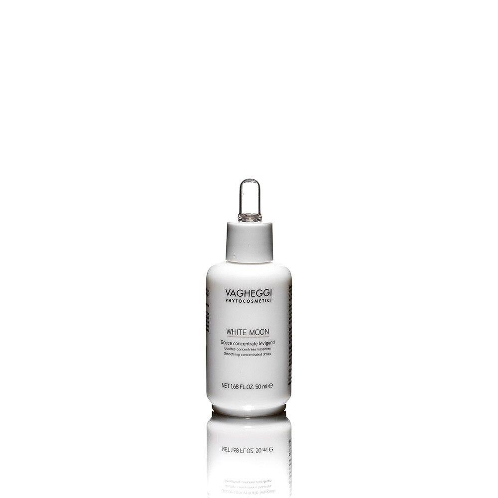 Vagheggi White Moon Smoothing Concentrated Drops 50ml